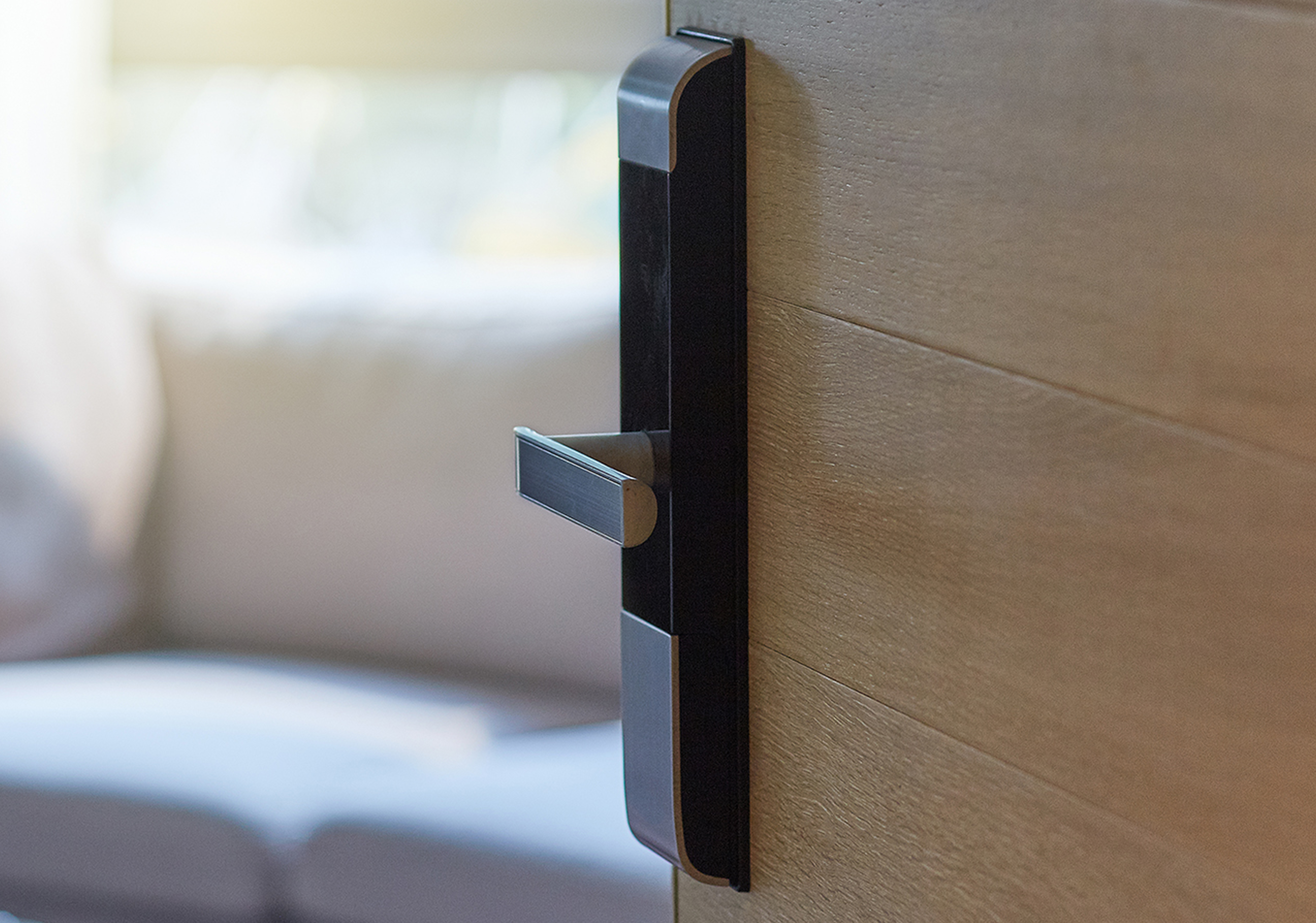 Fire Door Inspection Bolton