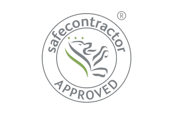 Safe contractor Approved