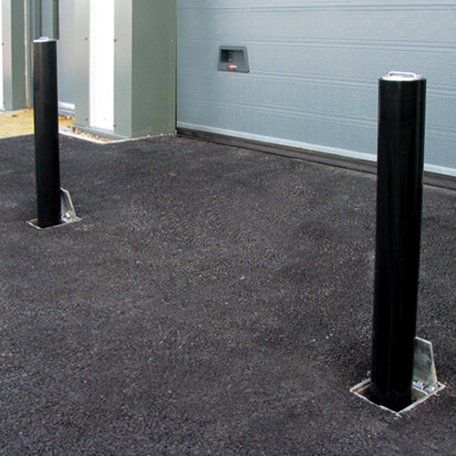 Industrial Roller Shutters