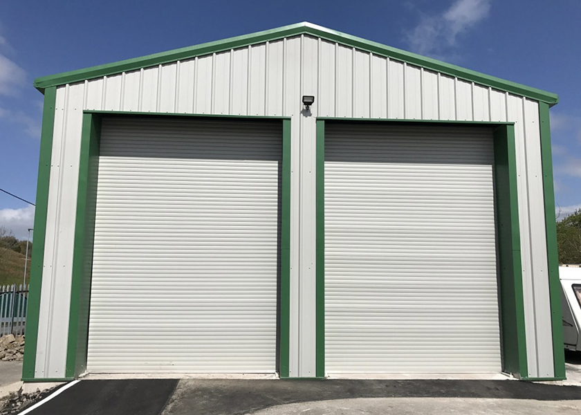 Welcome to Woodstock Security